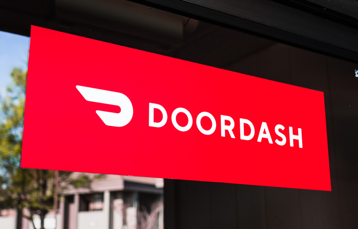 A DoorDash IPO is on its way as the company announced it confidentially filed with the SEC.