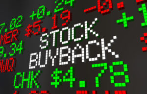 What is a Stock Buyback?