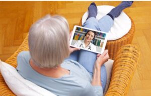 3 Telehealth Stocks to Watch Amid the Coronavirus Crisis