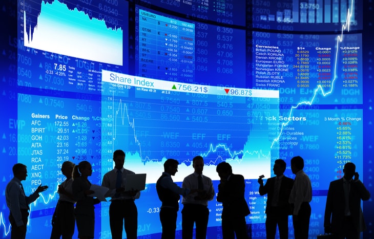 What Is the Stock Market? An Introductory Market Guide