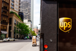 Can UPS Continue to Deliver Its 4.2% Yield?