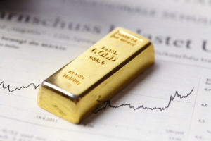 COVID-19 Disrupts the Gold Market