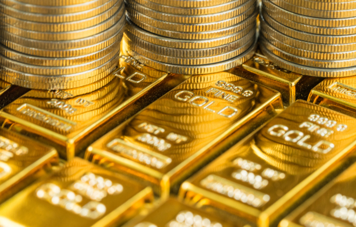 ‘I would be buying now and continue to buy’ gold, says Mark Mobius investing pioneer