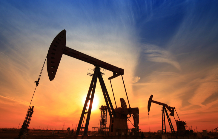Learn how to invest in crude oil