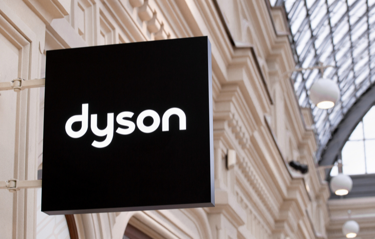 Investors want a Dyson IPO after the company develops a ventilator for COVID-19.