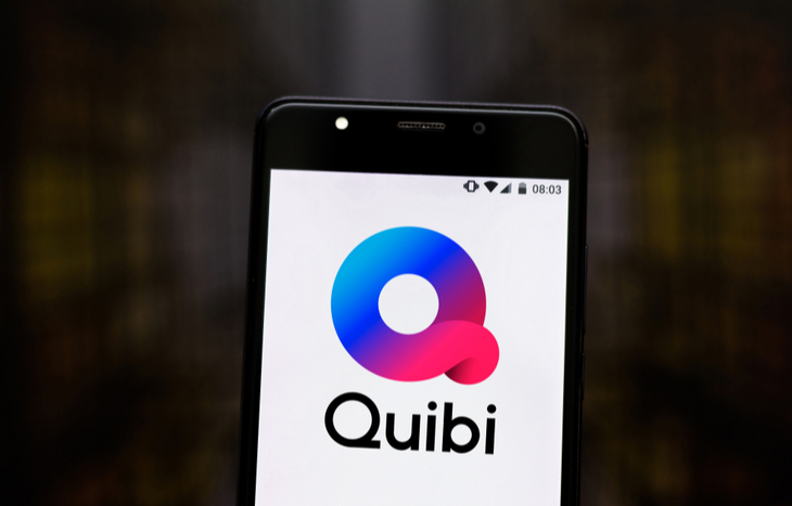 Quibi Ipo Investors Look For Quibi Stock Post Launch Investment U - mobile gaming company roblox files to go public nasdaq