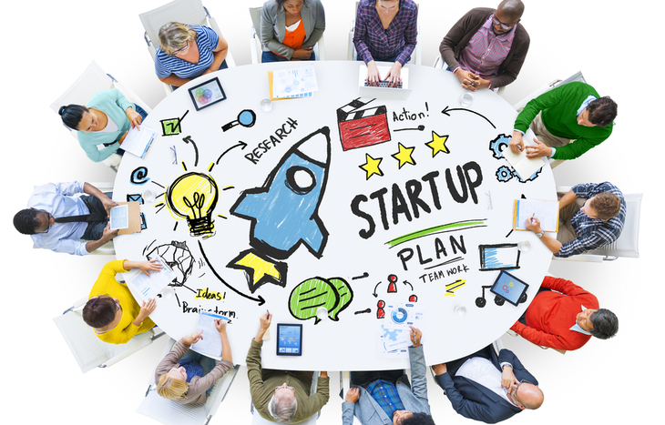 Start-Up Investment Opportunities: A Guide to Identifying and Seizing Lucrative Ventures