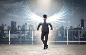 What Is an Angel Investor? What to Know About Business Angels