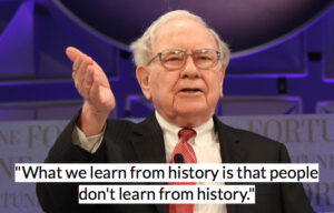 42 Warren Buffett Quotes for Intelligent Investors