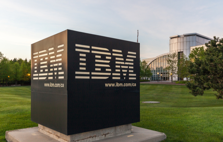 IBM’s Dividend History, High Yield and Payout Ratio
