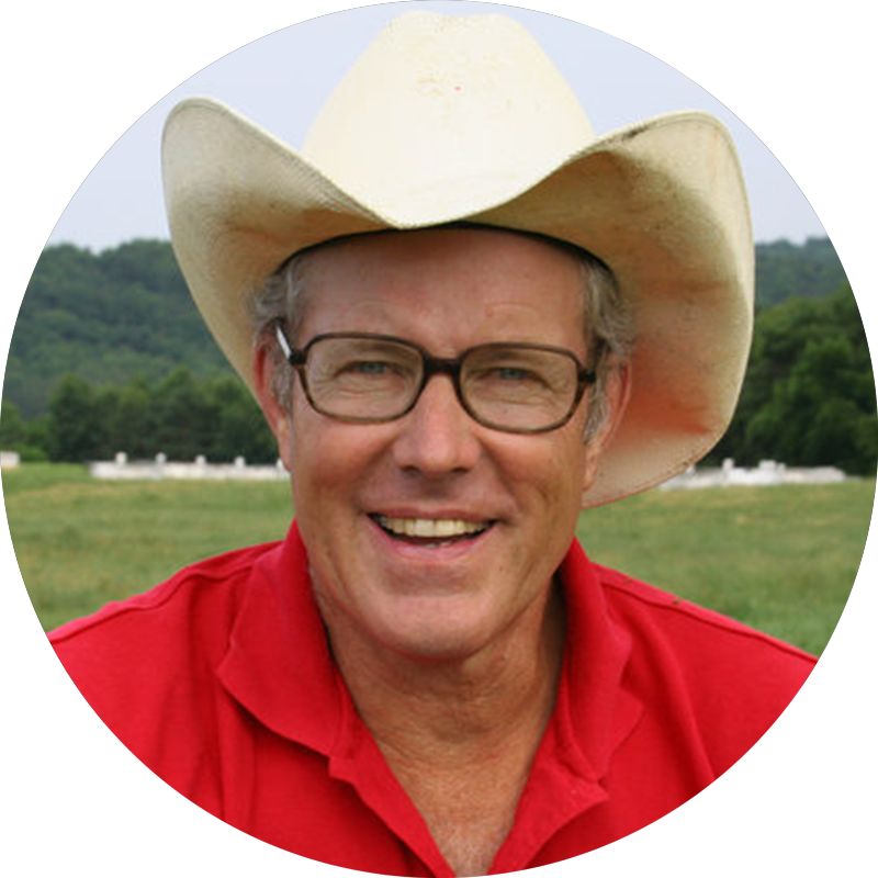 Joel Salatin