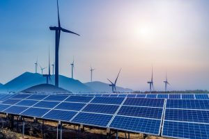 Renewable Energy Sources Replace Coal Ahead of Predictions