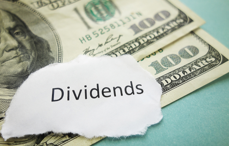 10 Best Dividend Stocks To Buy In June 2020 Investment U 7206