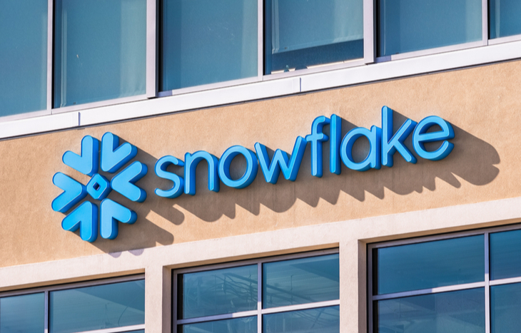 A Snowflake IPO was confidentially filed with the SEC.