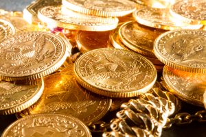 Gold Investing Continues to Shine