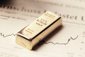 The Gold Market Bull Run Has More Upside Ahead