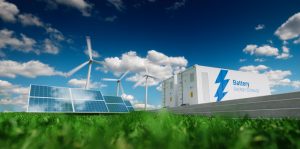 Energy Storage Is Rising in Popularity Despite COVID-19 Setbacks