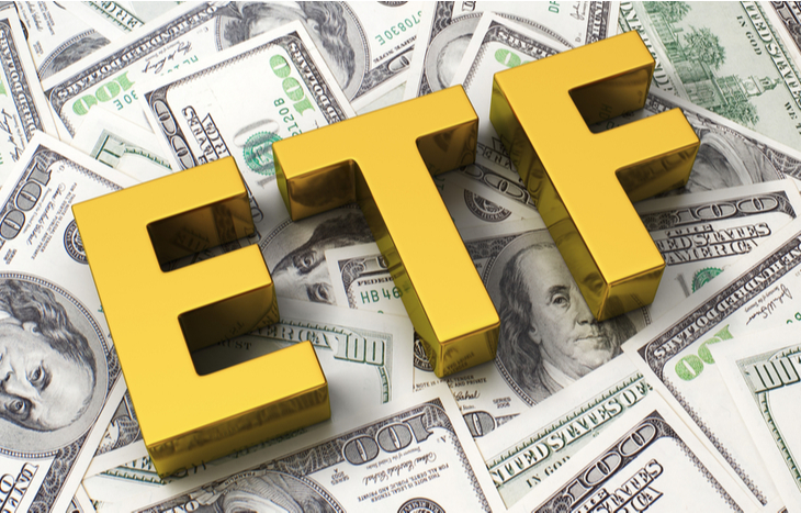 Gold ETFs