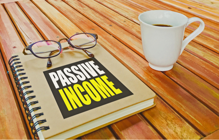 3 Passive Income Investments To Build Wealth In 2020