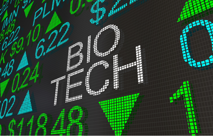 Biotech Stocks