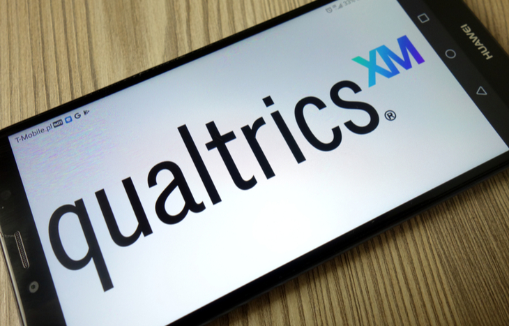 A SAP Qualtrics IPO is coming to the market in support of Qualtrics' XM™ platform.