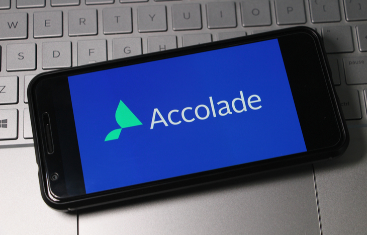 The Accolade IPO successfully launched Accolade stock on the Nasdaq Thursday, July 2, 2020.