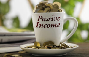 How to Generate Passive Income: 19 Things Anyone Can Do