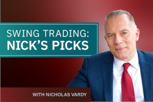 Don’t Miss This High-Performing Swing Trade