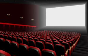 AMC Stock Gets Small Bounce. But Will the Movies Come Back?