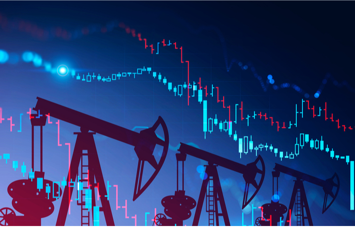 Stocks In Oil Industry