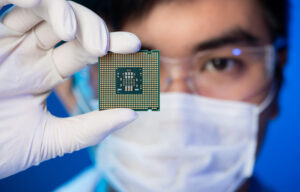 Is Intel’s Dividend Safe?