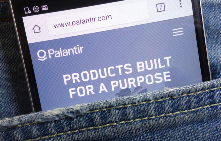 Palantir Ipo Stock Confirmed To Hit Nyse In 2020 Investment U - roblox company net worth 2020