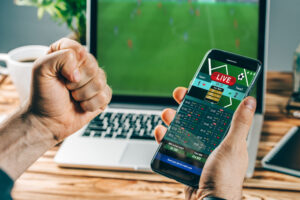 The Sports Betting Opportunity Investors Can’t Ignore