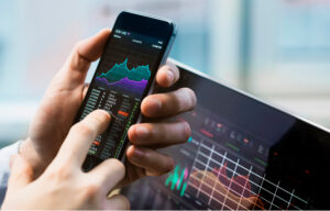 Top 5 Best Apps for Trading Stocks