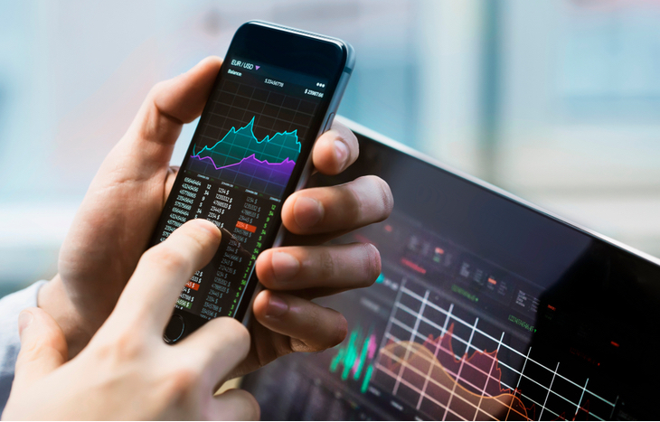 Top 5 Best Apps for Trading Stocks | Investment U