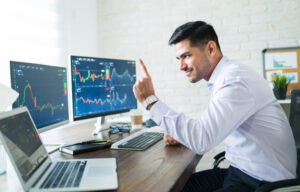 Day Trading for Beginners in the Stock Market