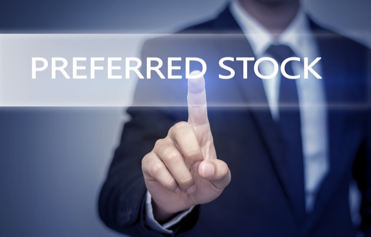 how do i buy preferred stock