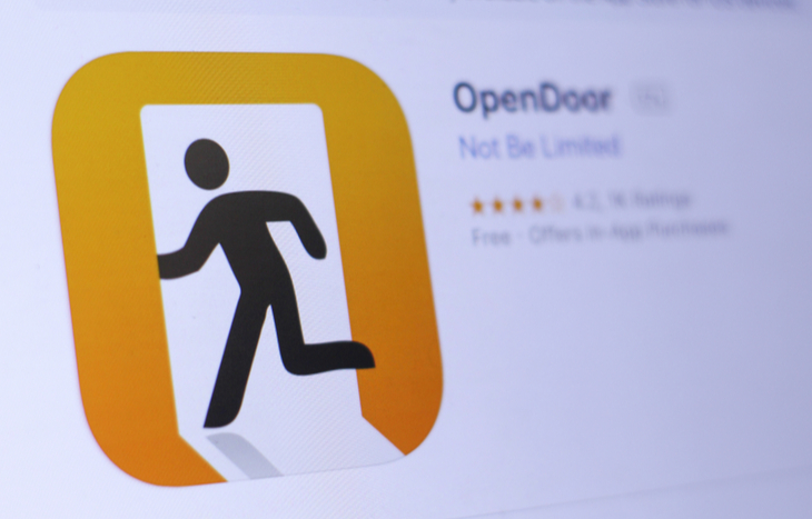 The Opendoor IPO is a result of a SPAC IPO with Social Capital Hedosophia II.