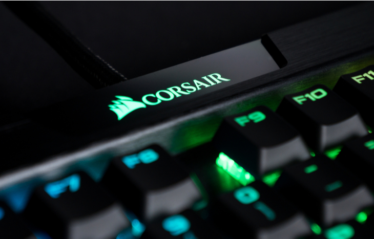 The Corsair Gaming IPO will bring stock for one of the biggest gaming gear providers in the world to the market.