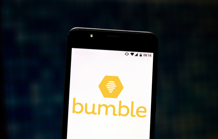 Bumble Ipo Date