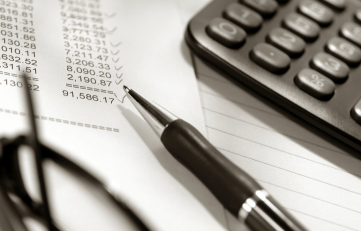 Analyzing margin account requirements from a brokerage