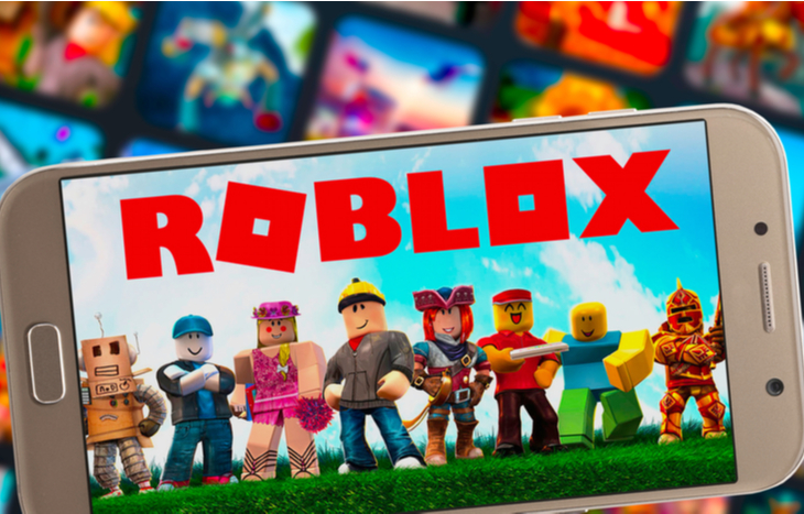 roblox ipo stock price