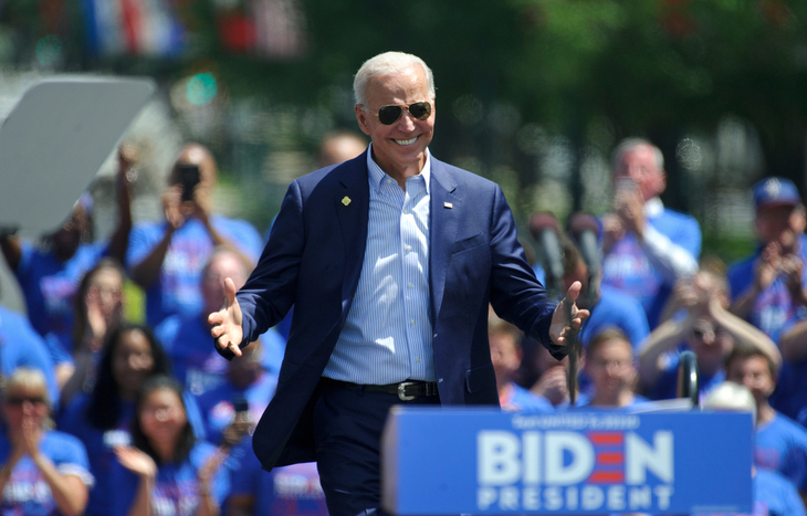 Best stocks to buy if biden wins the election