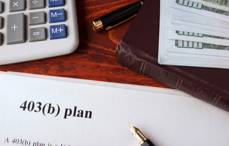 How Does A 403(b) Plan Differ From A 401(k) Plan? | Investment U