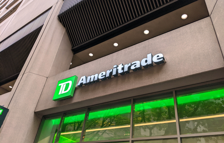 How to Set Up Automatic Investment TD Ameritrade