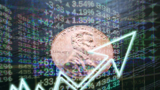 Hot Penny Stocks to Buy Right Now