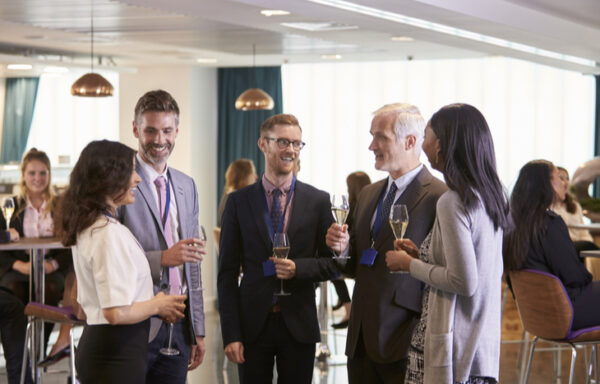 Top Investment Seminars and Workshops in 2021