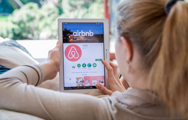 Airbnb Announces Pricing of Initial Public Offering