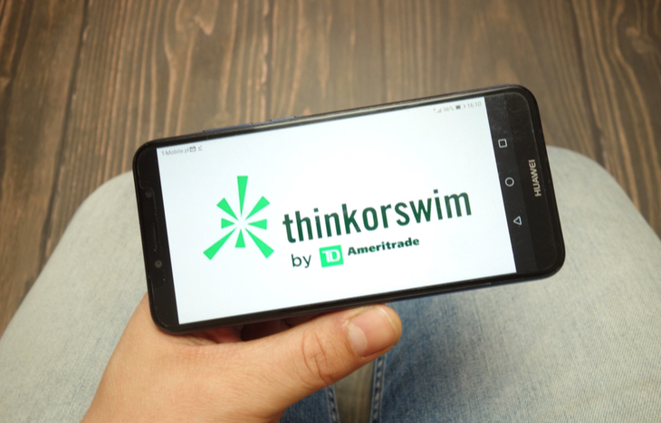 A complete thinkorswim review for stock traders
