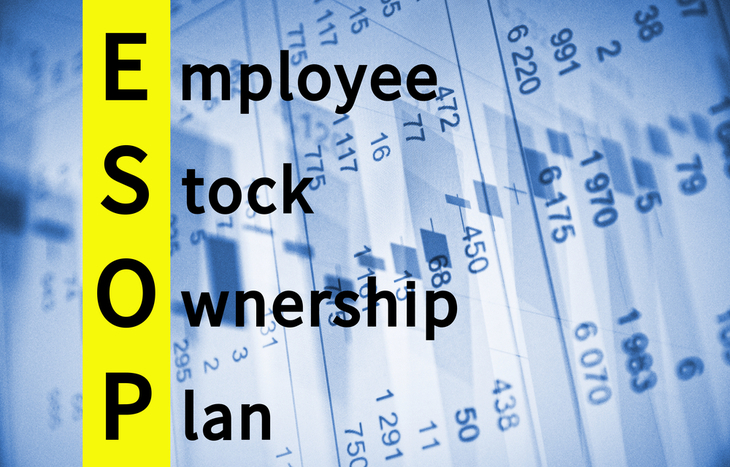 Calculating how an employee stock ownership plan (ESOP) stacks up